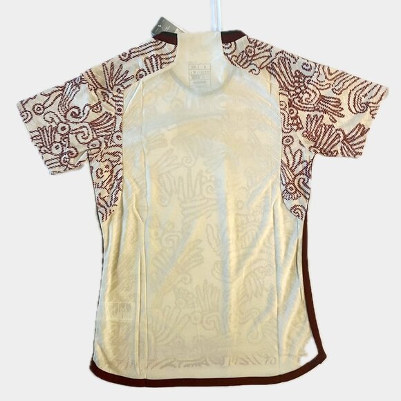 Adidas 22-23 Mexico Away Jersey - XL | XXL - Picture 3 of 6